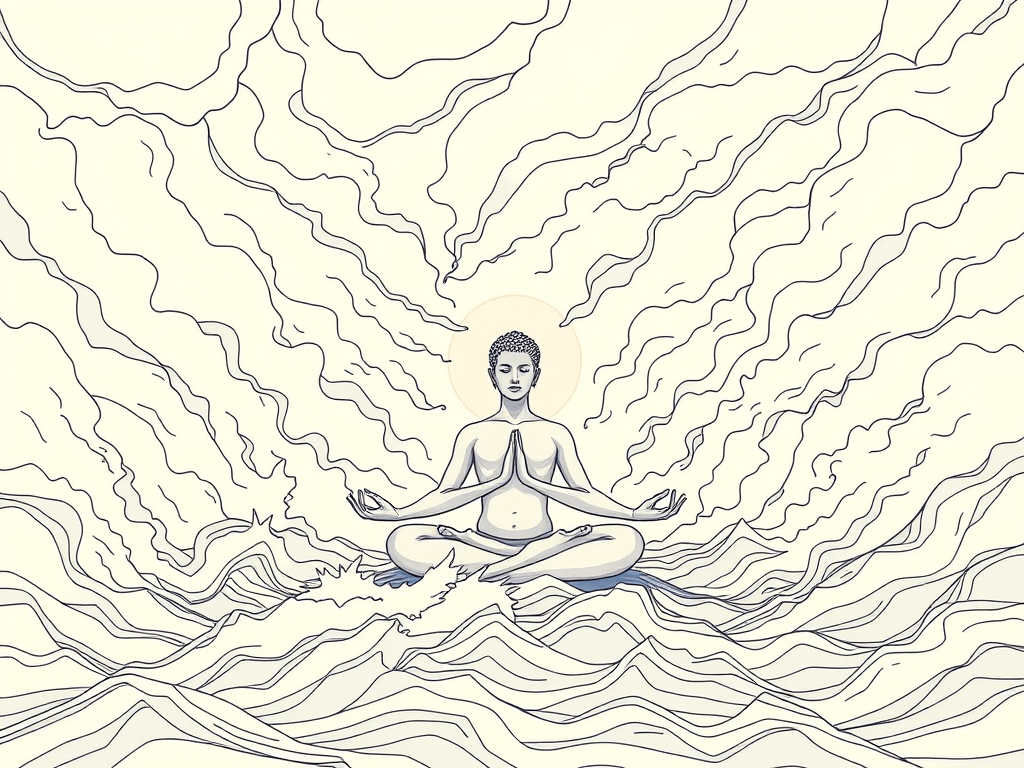 The Steadfast Heart: A Look at a Core Tenant of The Optimist’s Creed