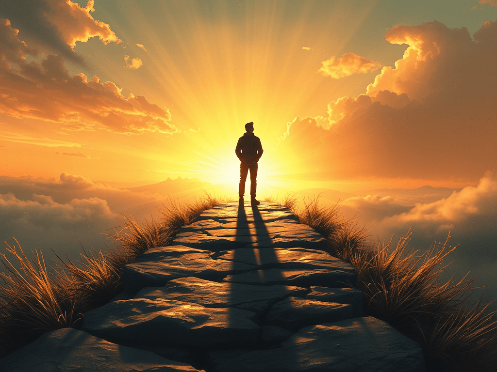 The Audacity of Amnesia: Unpacking a Core Tenant of The Optimist’s Creed