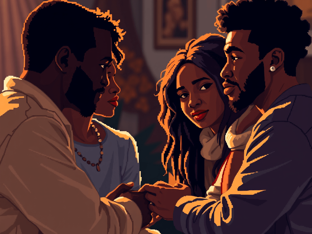 The Compassionate Contagion: How Empathy Becomes a Revolutionary&nbsp;Act