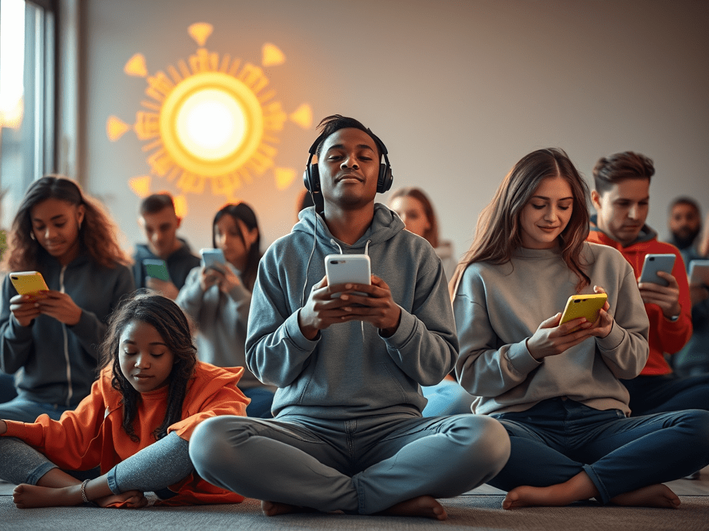 The Pulpit of the Podcaster: Where Modern Sermons Get&nbsp;Downloaded