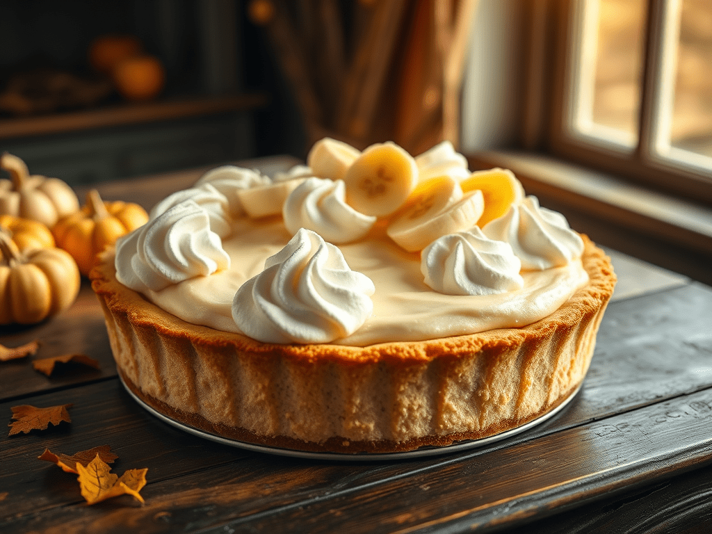 The Existential Weight of Pie&nbsp;Selection