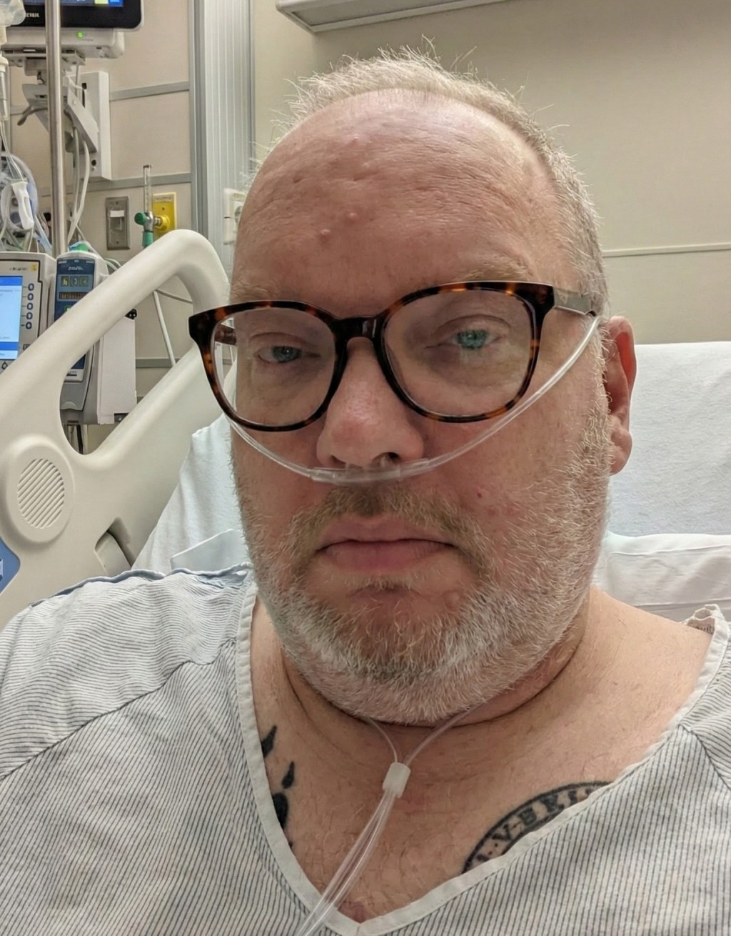 The Audacity of Hope (and&nbsp;Appendices)