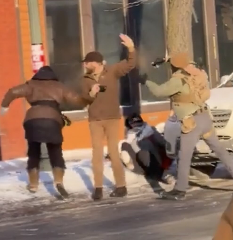 The Duty to Heal and the Right to&nbsp;Witness